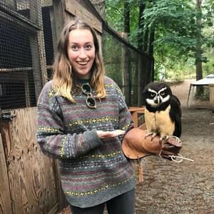 Meet your Posher, Rachael